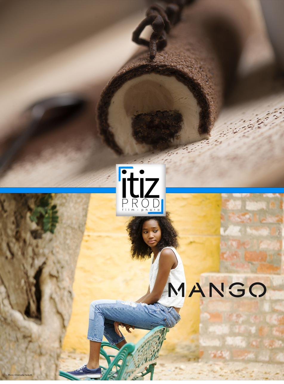 Photographie animalière et packshot — ITIZ PROD