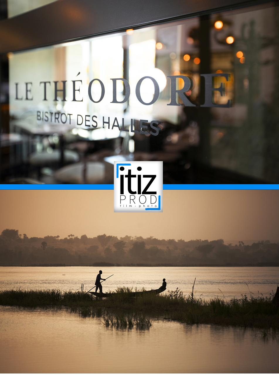 Photographie artisanat et concert — ITIZ PROD